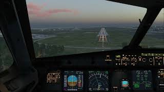 Airbus GS Mini Function Explained