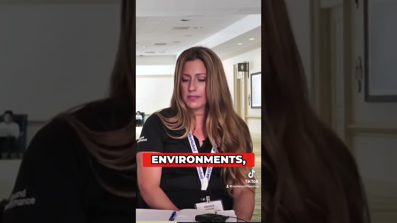 Durability and Coil Coatings