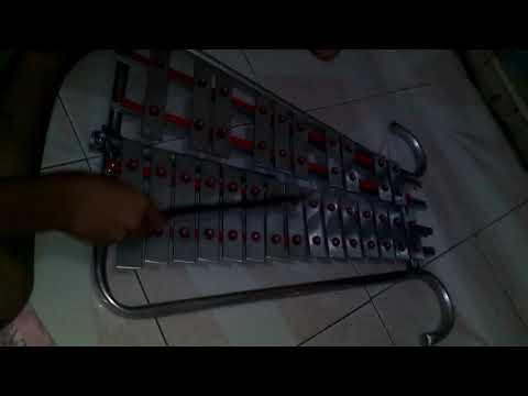 Baby Shark Lyre