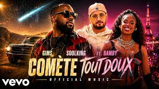 GIMS x Soolking ft. Bamby - COMÈTE TOUT DOUX (Official Music) screenshot 4