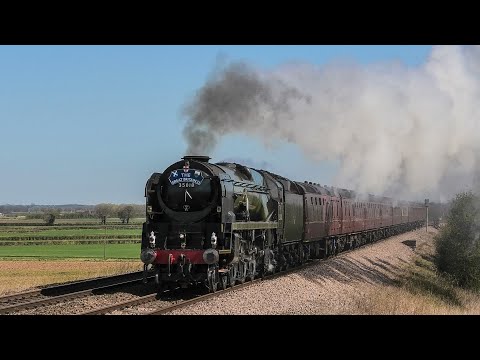 S.R 35018 - The Merchant Of Carnforth ! (Video Compilation)