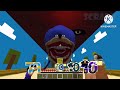 Scrapy Minecraft Black Hole Add Round 1 