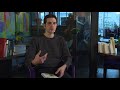 Pierre Kerner - Moi, Parasite - Histoire de Lire #13