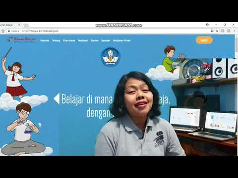 Portal Belajar Gratis