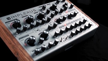 Majella Audio - IMPLEXUS