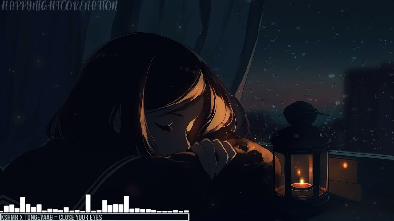 [NIGHTCORE] KSHMR x Tungevaag - Close Your Eyes [Nightcore Edit] HD