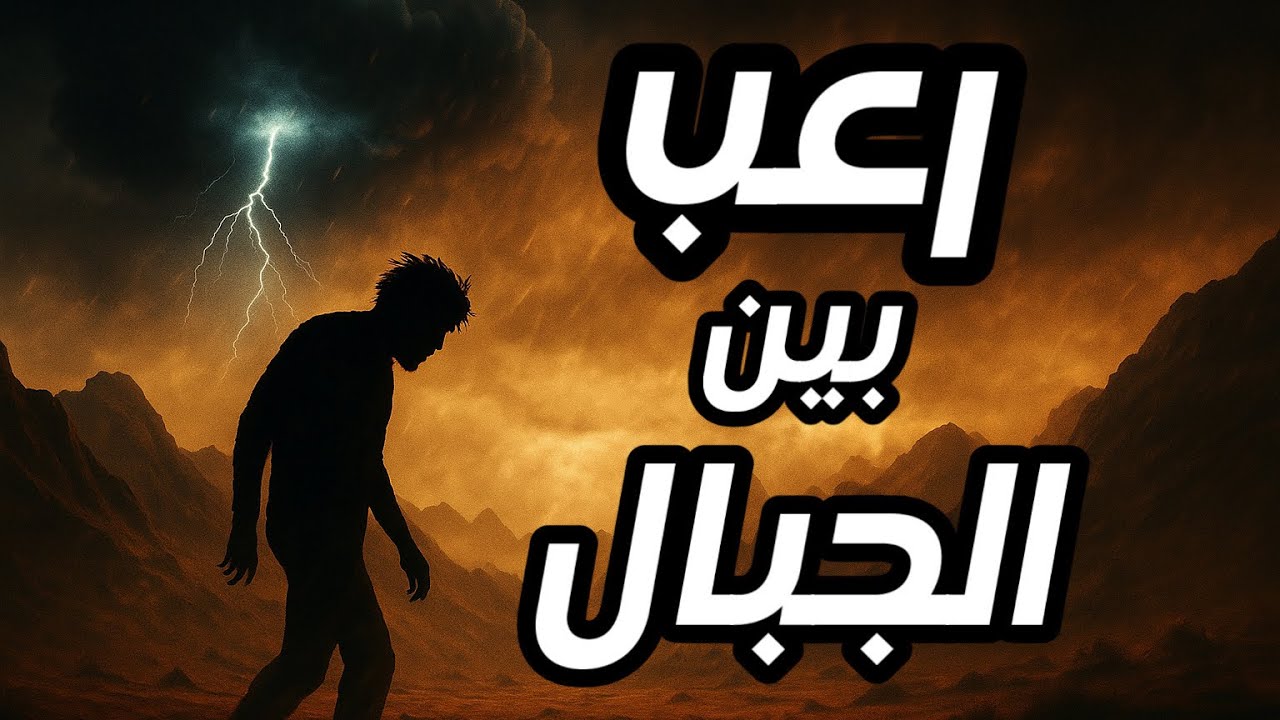 |331| لحظات مخيفة بين الجبال | قصص حقيقية