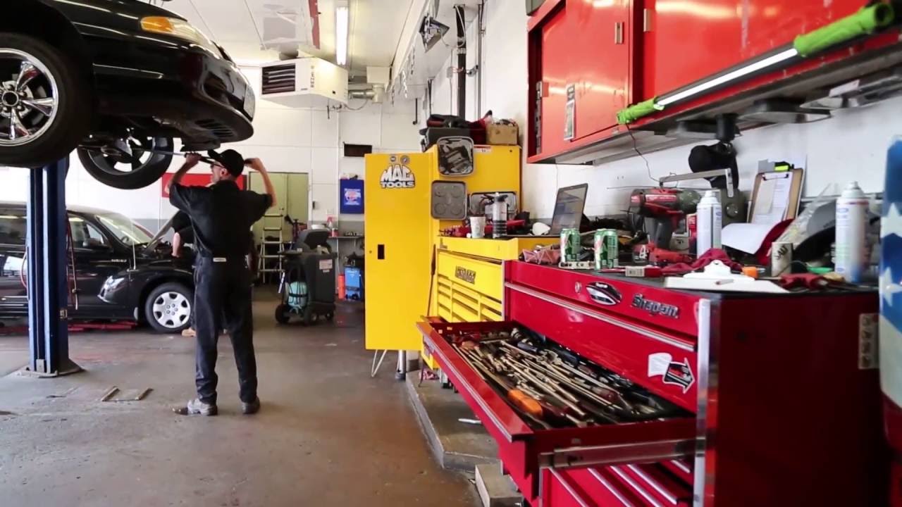 Fridley Minnoco Drone Video