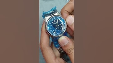 FC-718N4NH6B How to set date time and world ⏲️