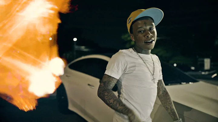 SG Tip - One In The Head (ft. 21 Lil Harold & Slim...