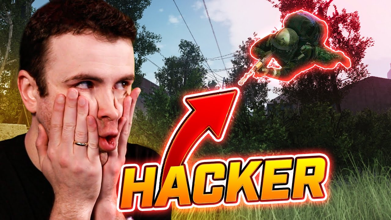 I GOT TROLLED BY A STREAM SNIPING HACKER?!