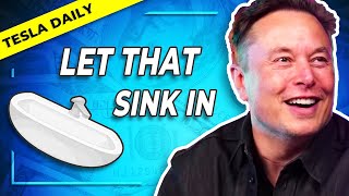 Musk Enters Twitter HQ, Tesla Investigated, Megafactory Progress, Ford Pivot