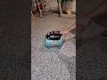 Cracking open the box on my new McGraw Air Compressor 🛠️🔥 #busterbuildz