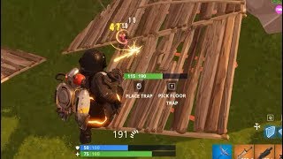 my lifelong search for a jetpack (fortnite)