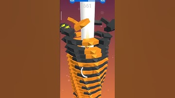 Stack ball 3D #sulpagamerz #ball3d #wish song status #trend #viral#shorts #youtubeshorts#viralshorts