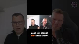 Die größte KI-Fehlannahme #substack #shorts