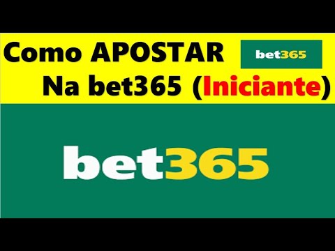 apostar na bet365 é crime