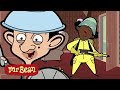 Bean bug  mr bean cartoon season 3  new full episode  season 3 episode 14  mr bean