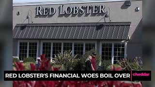 Red Lobster's Financial Woes Boil Over