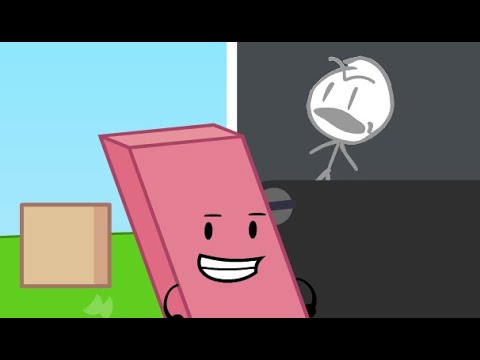 How Eraser was made