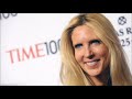 Ann Coulter Reacts to Steve Bannon's Firing