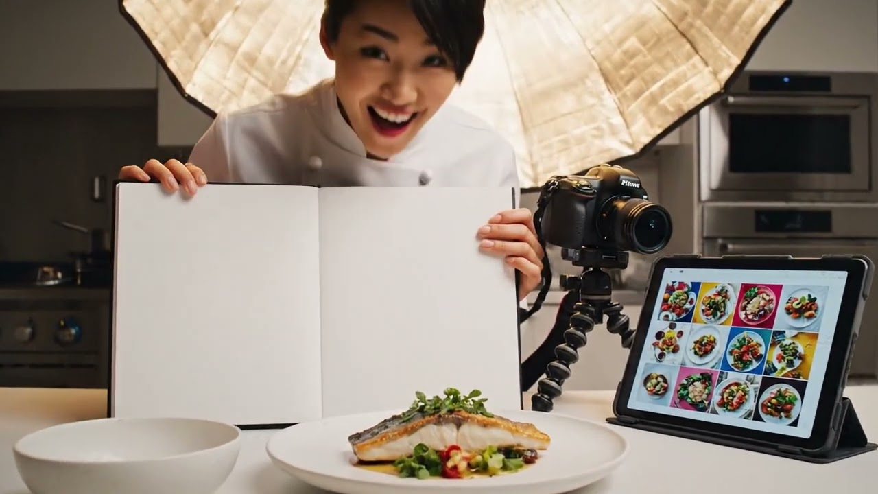 Self-Publish vs Full Service Publishing: Which Path for Your Cookbook?