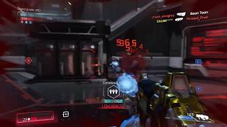 Doom 2016 Multiplayer Domination Ritual 4