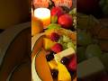 #music angoseason#fruitsalad#afternoonvibes#aestheticfood#summerrecipes