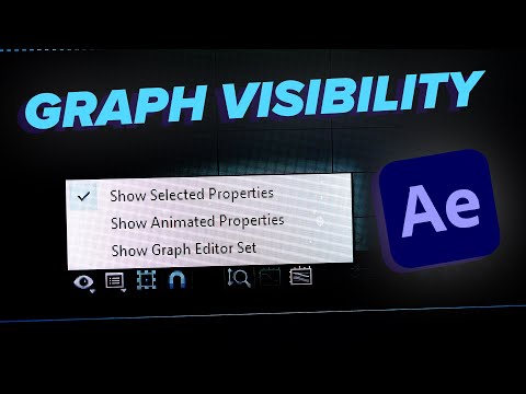 Graph Editor Part 1 - WTF is After Effects Basics Ep. 27