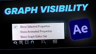 Graph Editor Part 1 - WTF is After Effects Basics Ep. 27