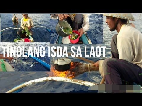 Video: Paano Magluto Ng Pagkaing-dagat