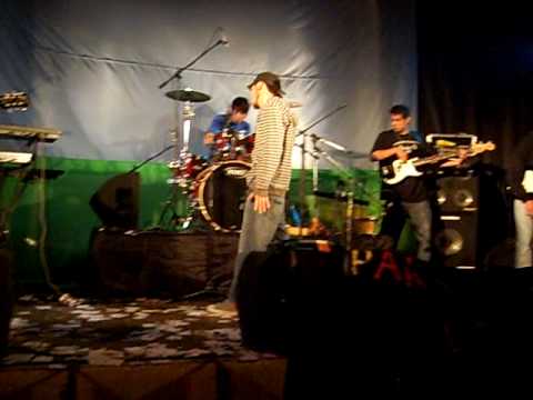 Shelby reggae en el Italiano-06/06/0...  "Adelante...