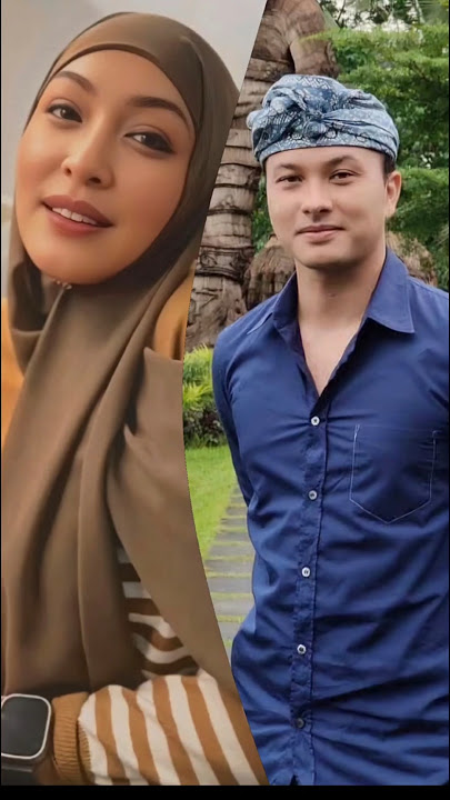 Respon angelina sondakh disebut nikah dengan nicholas saputra #beritaartis #shorts