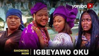 Igbeyawo Oku Yoruba Movie 2026 Drama | Anike Ami, Juliet Jatto, Ayo Olaiya, Olamilekan Yusuf