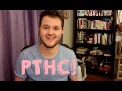 help me get to PTHC!