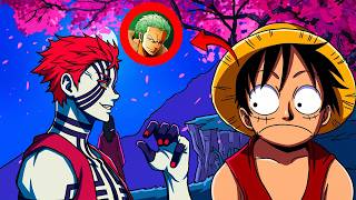 How Long Would The Straw Hats SURVIVE in Demon Slayer
