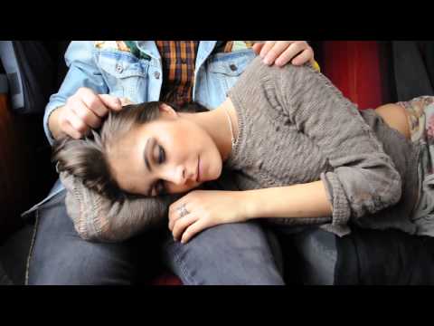 Mellina - Maine (Official Music Video)