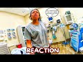 When Running out of Gas Becomes a Felony - REACTION