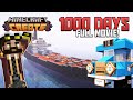 1000 days full movie  minecraft create mod episodes 42  50