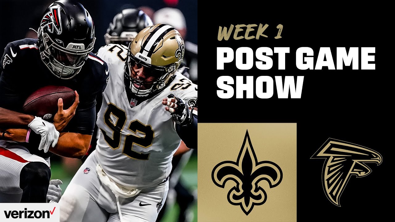 live-falcons-vs-saints-week-1-postgame-show-2022-nfl-youtube