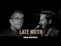 LATE MOTIV - Monólogo de Andreu Buenafuente. “Monólogo del cambio” | #LateMotiv403