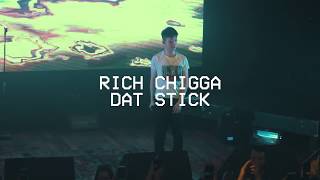 Rich Chigga Live in Toronto