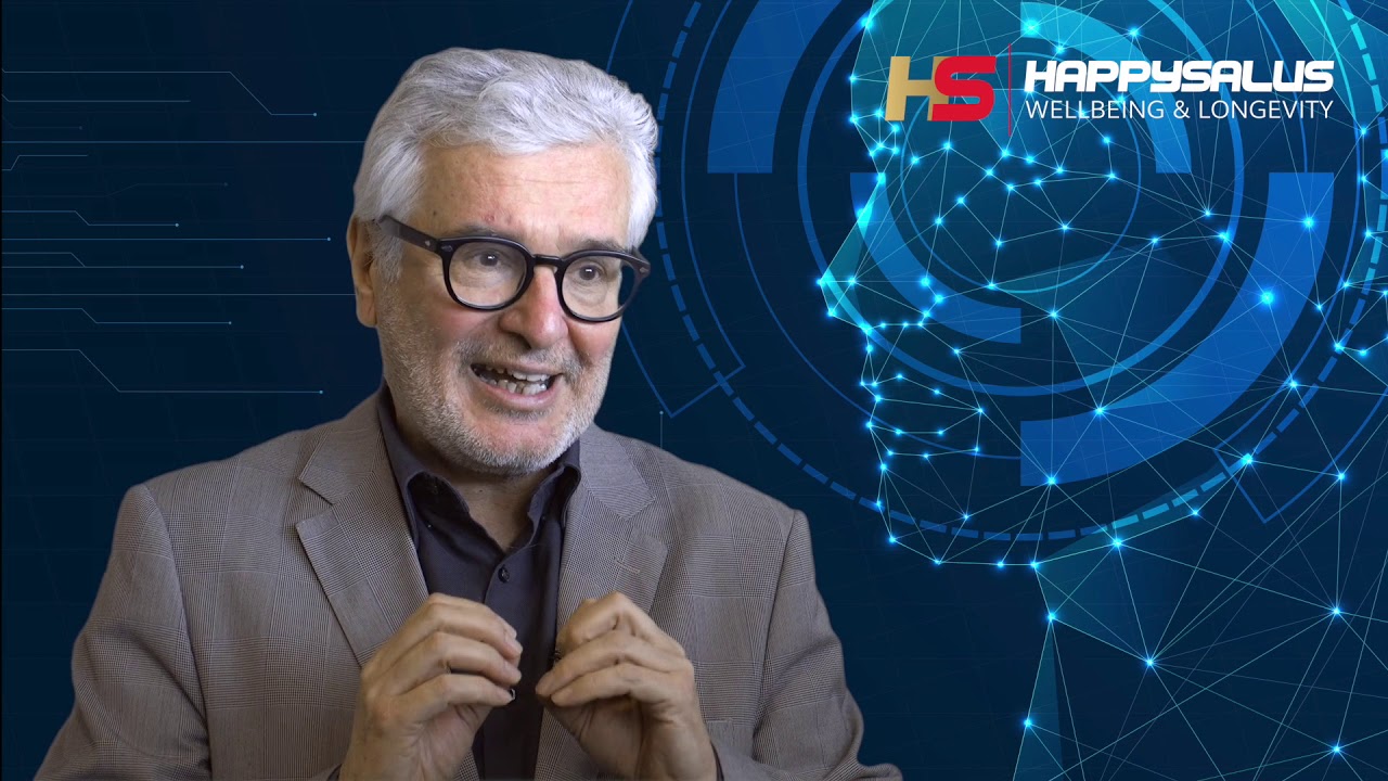 Raffaele Barberio - Presidente Privacy Italia