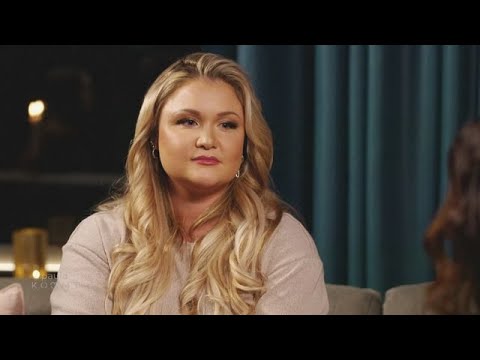 From Burnout to Self-Love: Sophia Thiel Tells Her Story