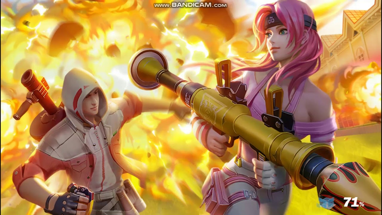 Creative Destruction {C.D Nova} Finishing all Training's+Reward +Season 4 it's Coming Soon!!!!