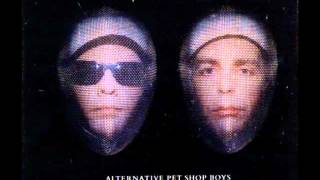 Watch Pet Shop Boys Hey Headmaster video