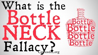 What is the Bottleneck Fallacy?