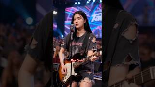 Seberkas Sinar Nike Ardilla shortsfeed cover musikhiburan shortsviral short 