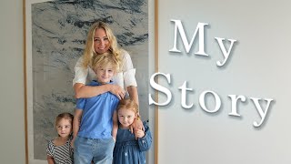 My Story, a self-reflexive update by Sugar Mamma 5,353 views 2 months ago 8 minutes, 20 seconds