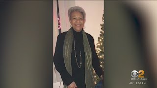 74-year-old found dead in Upper West Side home with hands, feet tied
